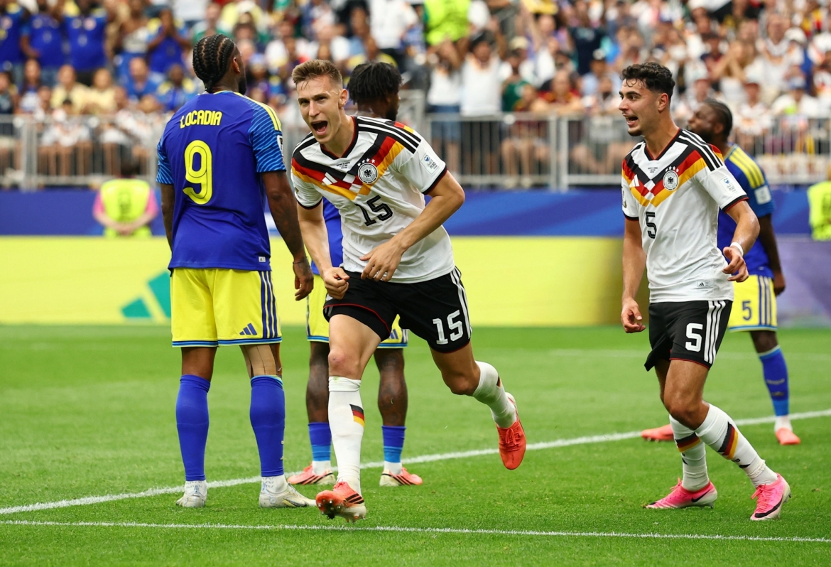 Ảnh: Reuters