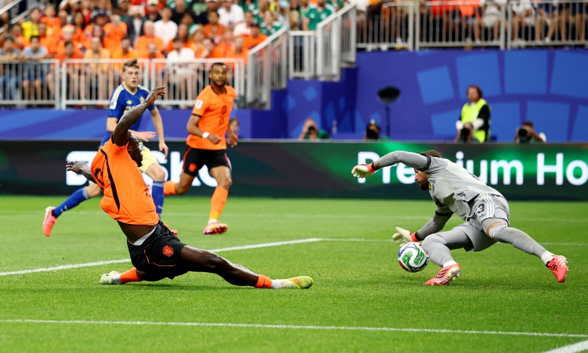 Ảnh: Reuters