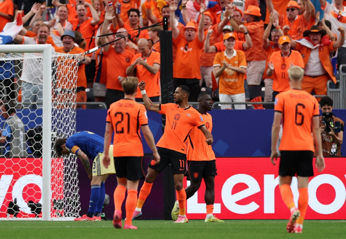 Ảnh: Reuters. 