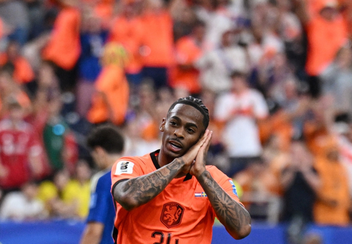 Ảnh: Reuters