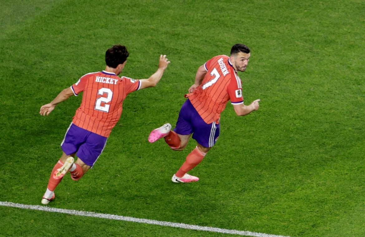 Ảnh: Reuters.