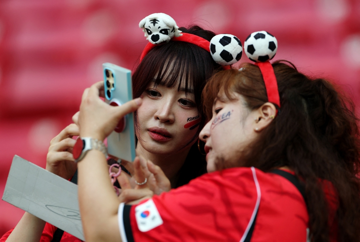 Ảnh: Reuters