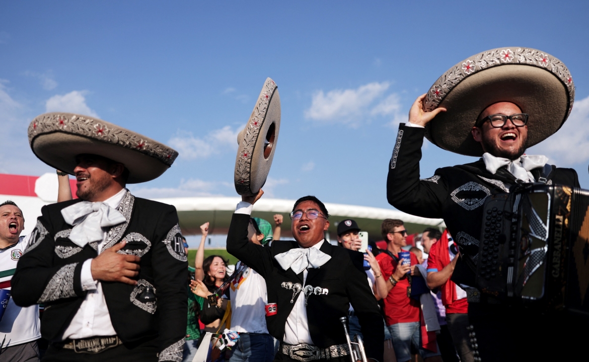 Ảnh: Reuters