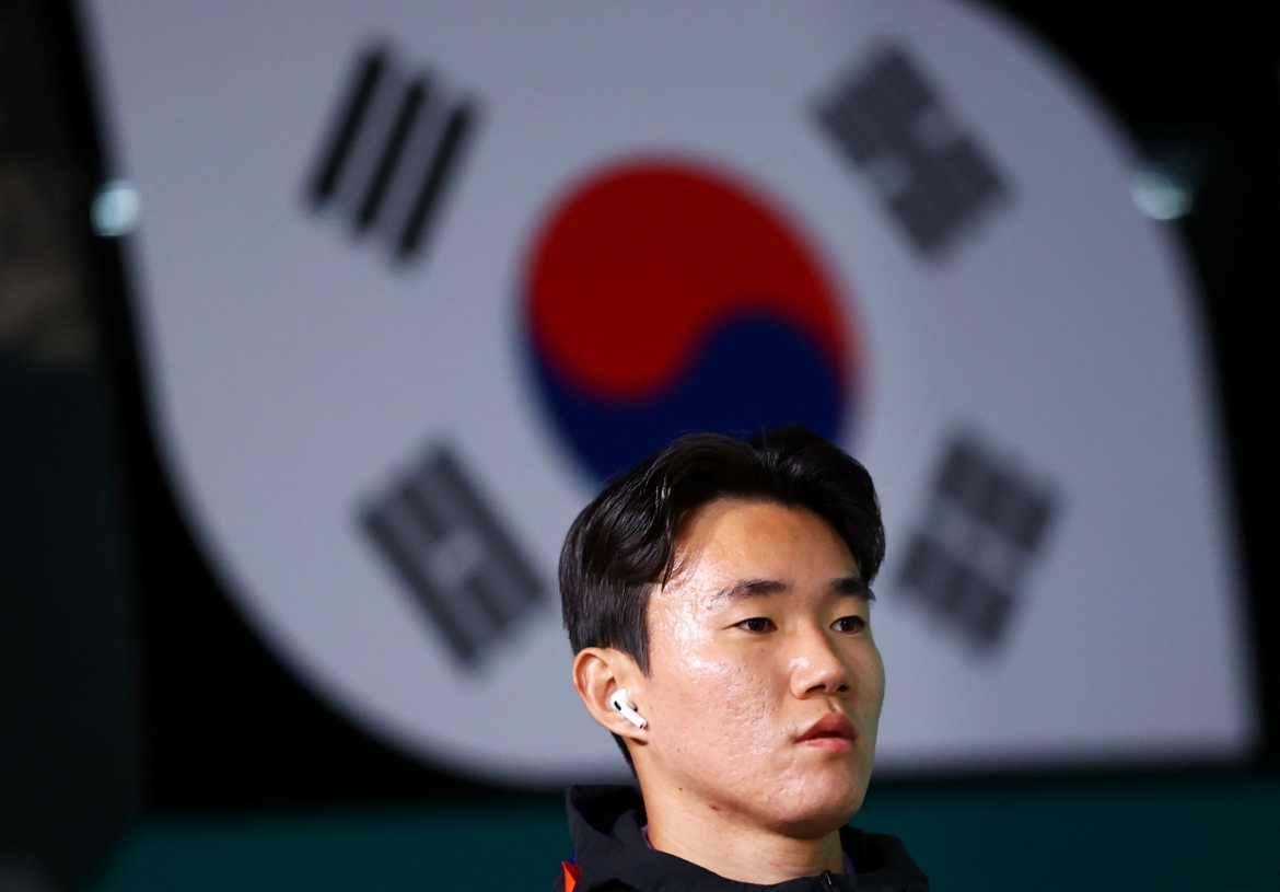 Ảnh: Reuters
