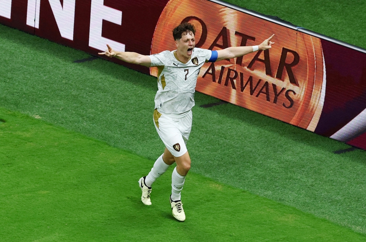 Ảnh: Reuters