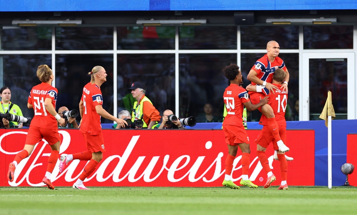 Ảnh: Reuters.