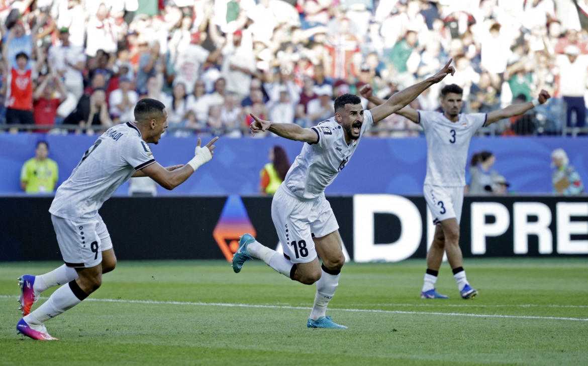 Ảnh: Reuters.