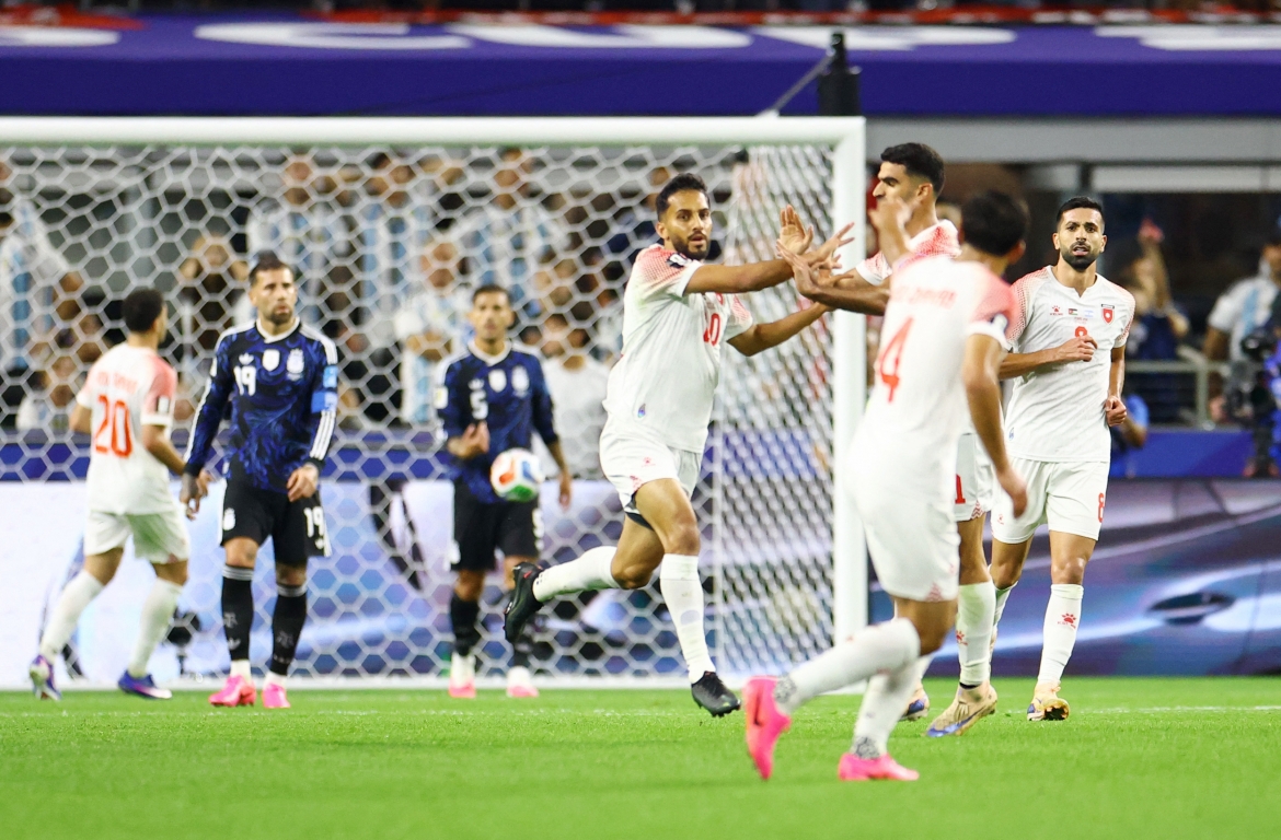 Ảnh: Reuters