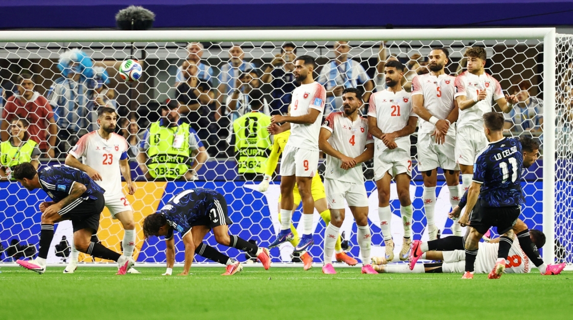 Ảnh: Reuters