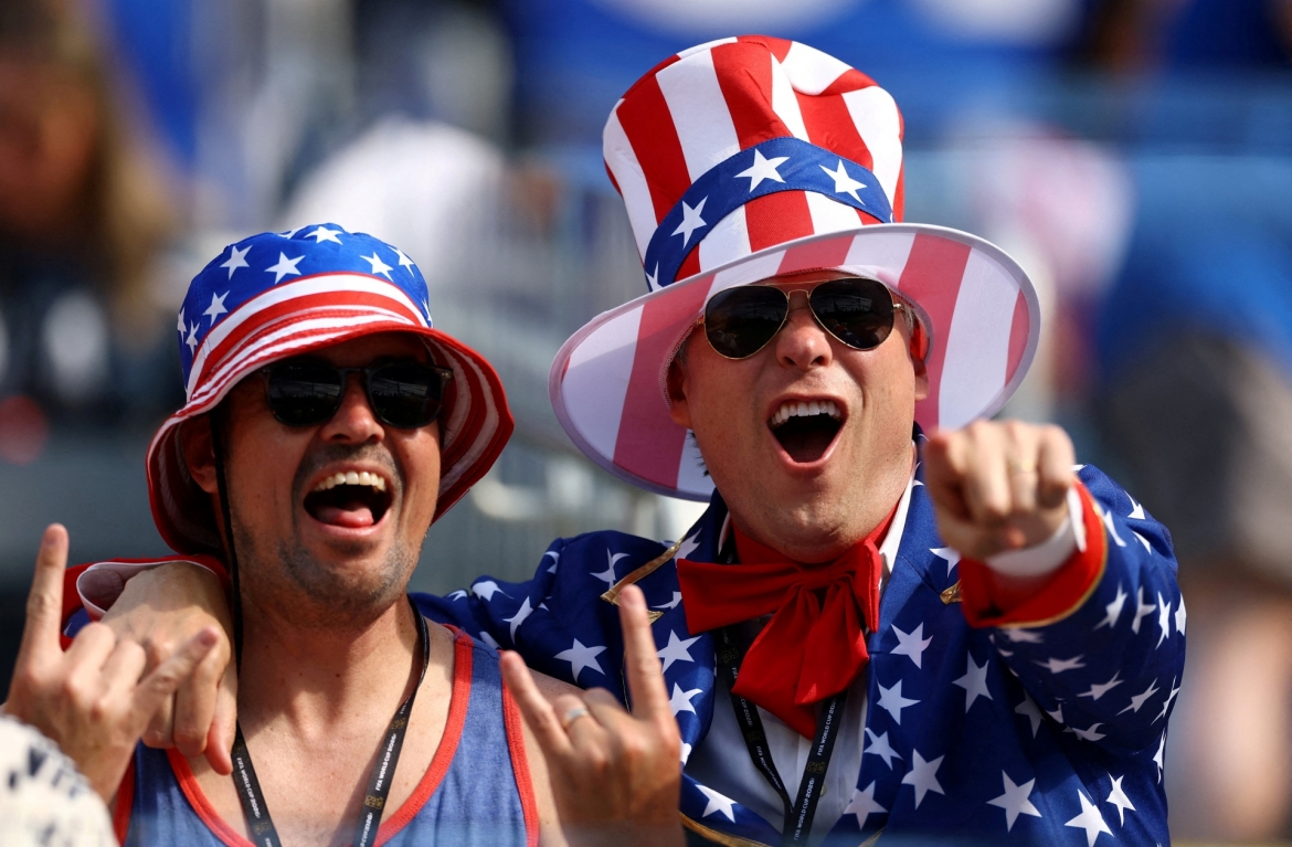 Ảnh: Reuters