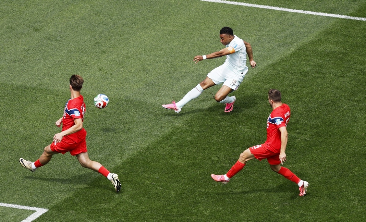 Ảnh: Reuters. 