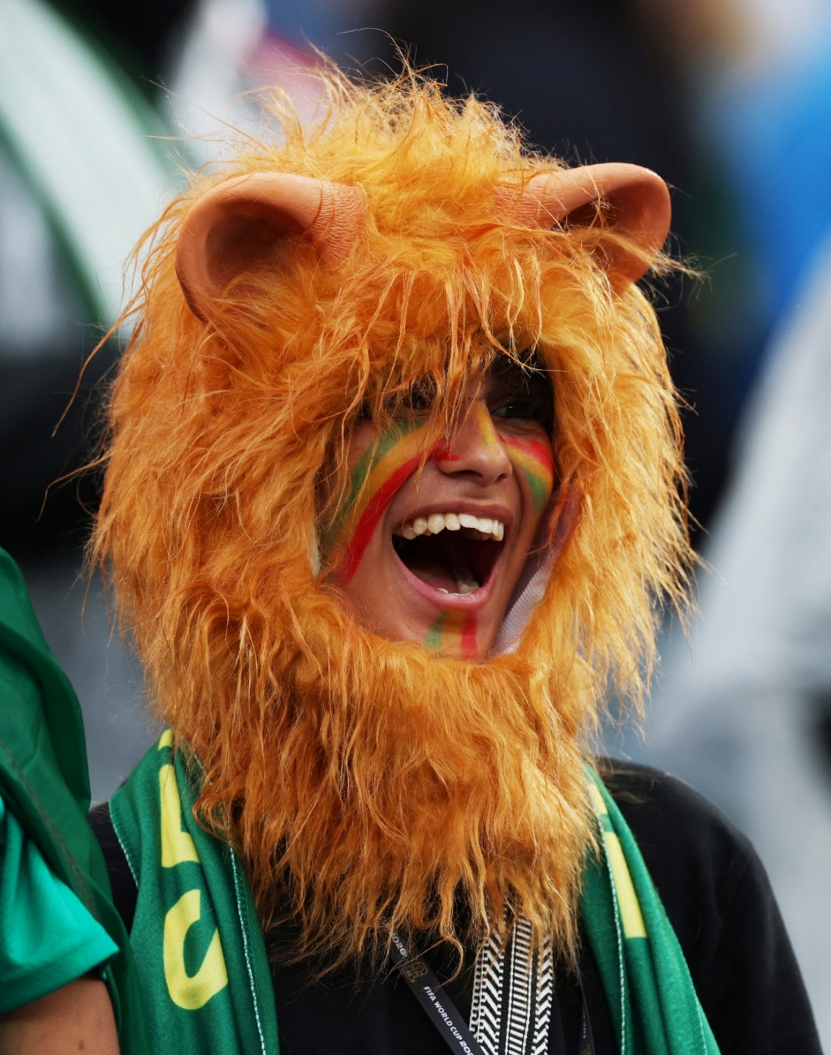 Ảnh: Reuters
