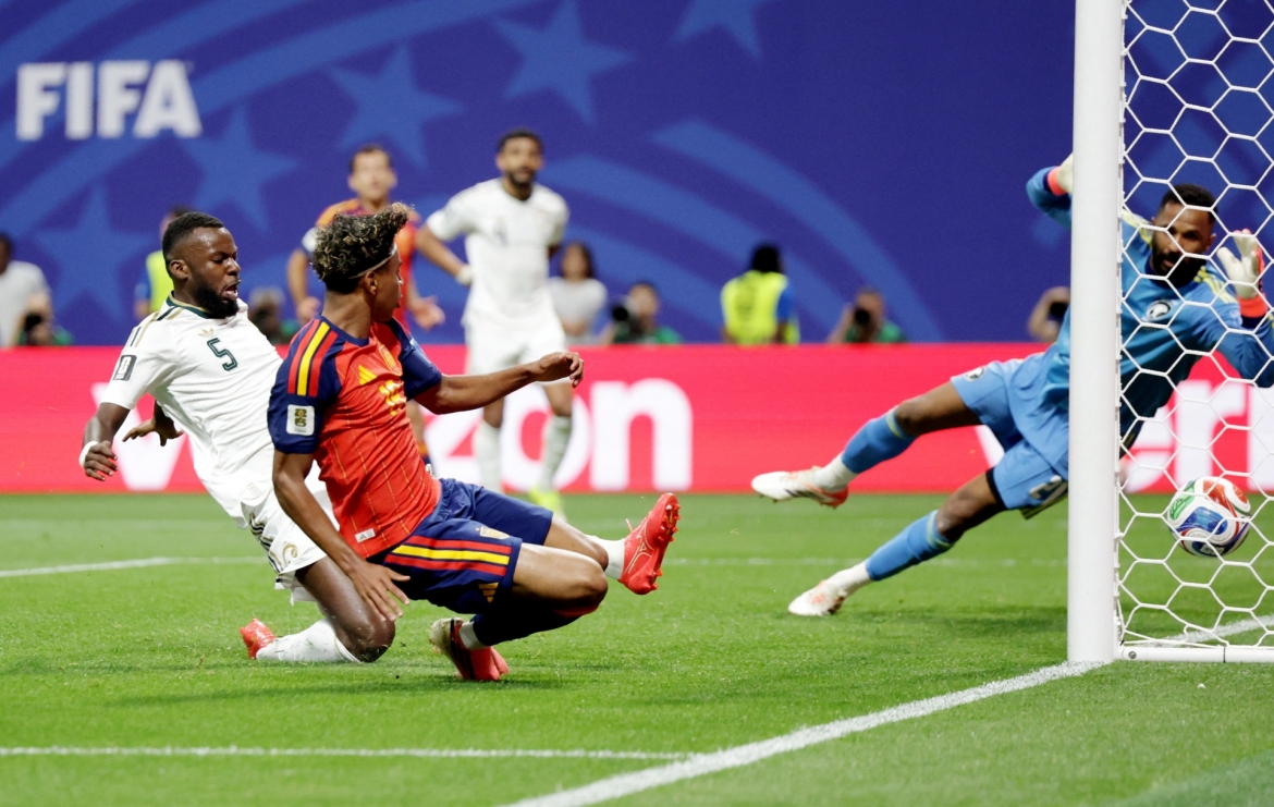 Ảnh: Reuters
