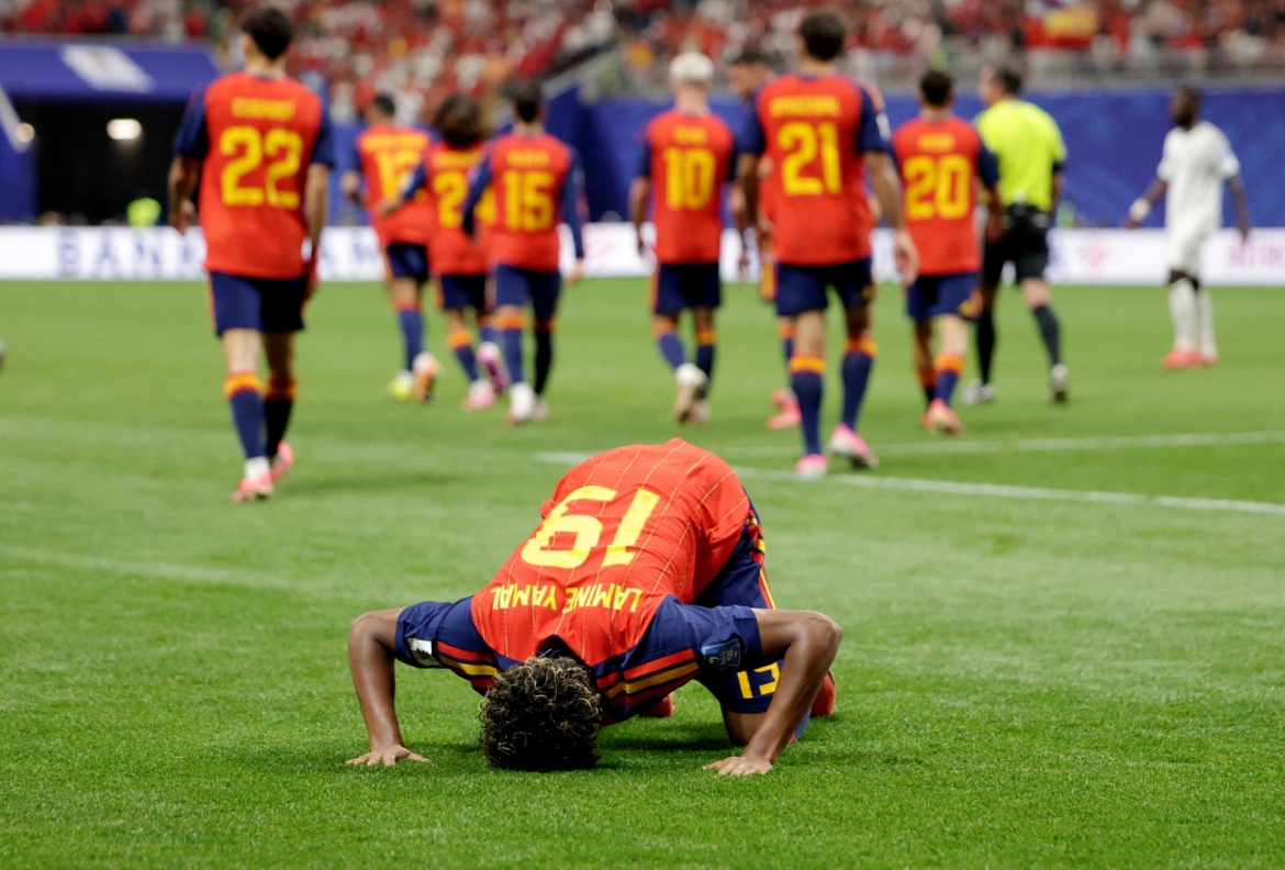 Ảnh: Reuters