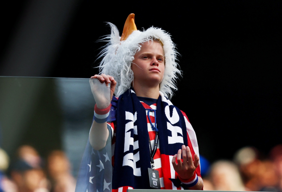 Ảnh: Reuters