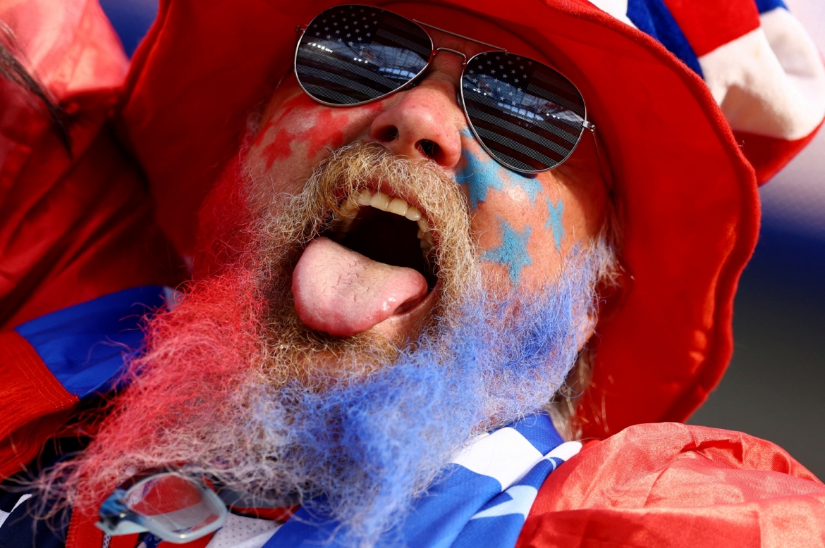 Ảnh: Reuters