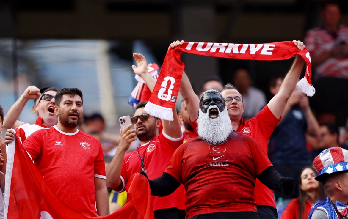 Ảnh: Reuters