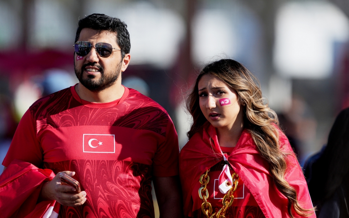 Ảnh: Reuters