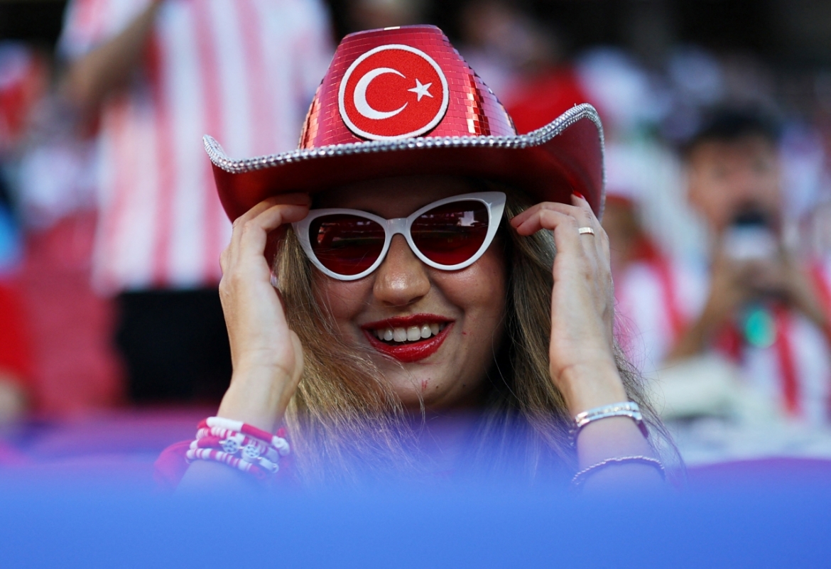 Ảnh: Reuters