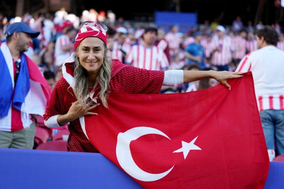 Ảnh: Reuters
