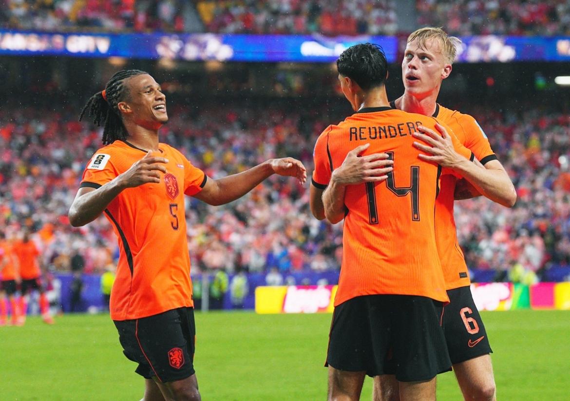 Ảnh: Reuters. 