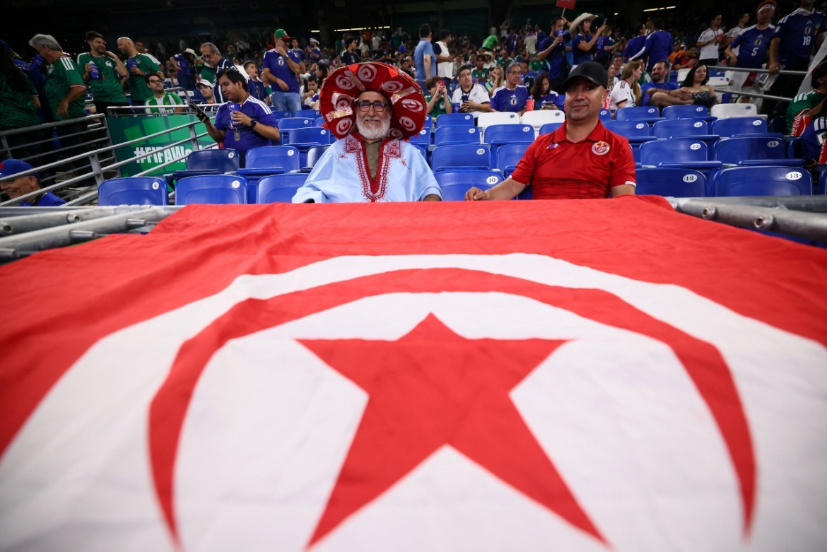 Ảnh: Reuters