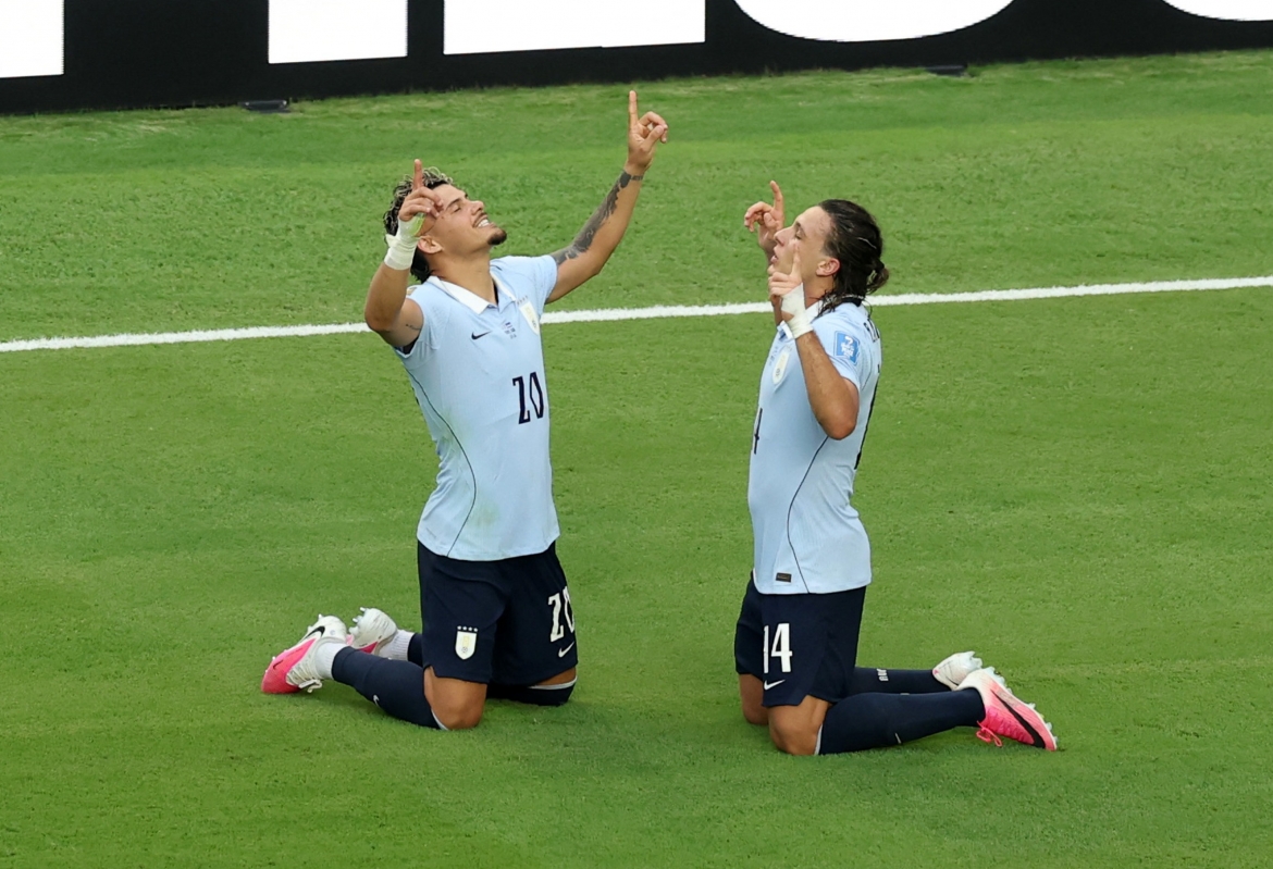 Ảnh: Reuters.