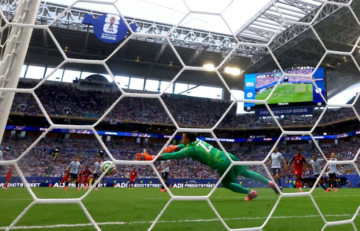 Ảnh: Reuters.