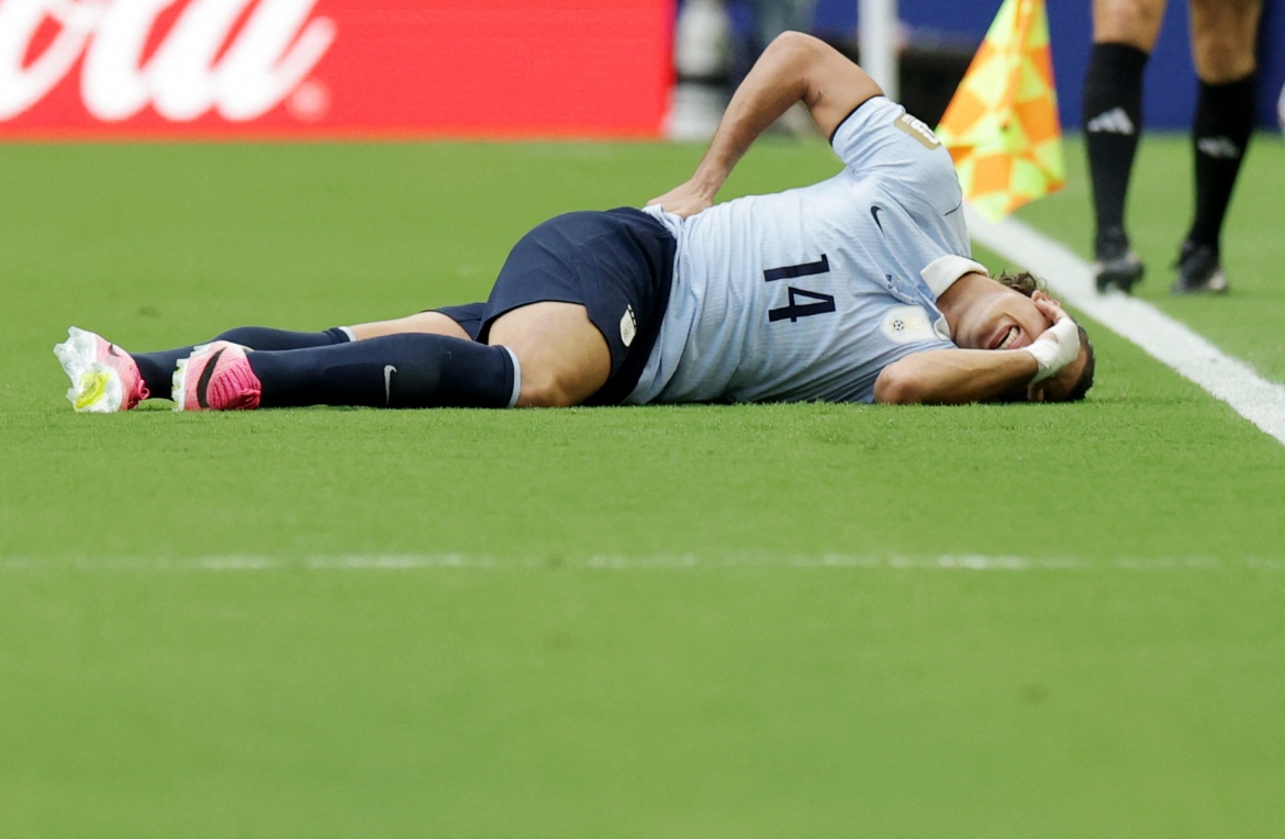 Ảnh: Reuters.