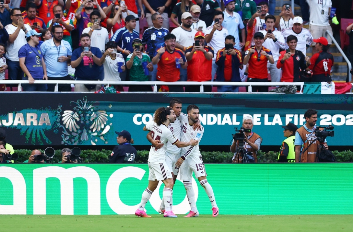 Ảnh: Reuters. 