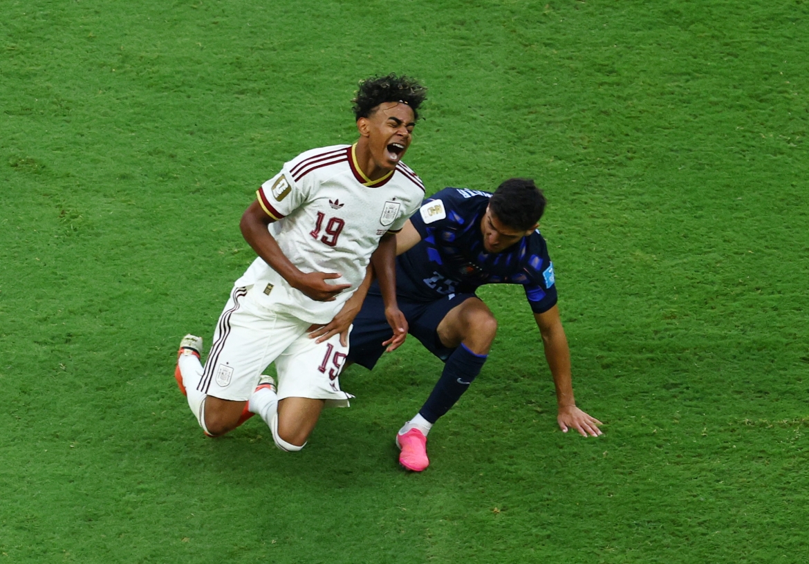 Ảnh: Reuters. 