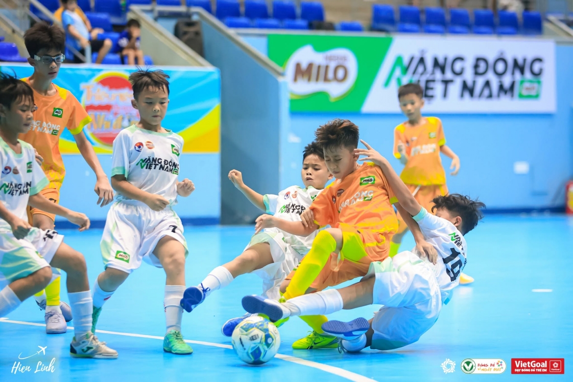Ảnh: Vietgoal. 