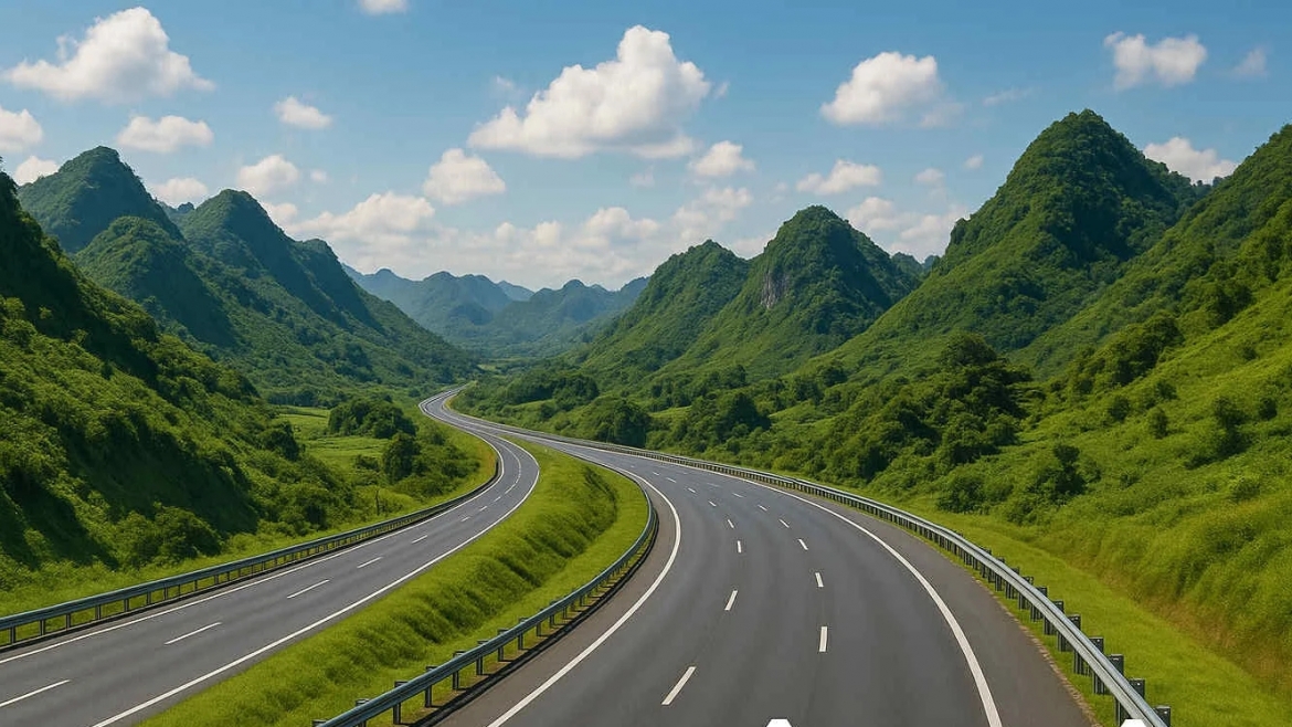 Bộ Xây dựng rà soát, tổng hợp các nội dung liên quan để sớm bổ sung tuyến đường Việt Trì - Hòa Bình trong quá trình rà soát, điều chỉnh Quy hoạch mạng lưới đường bộ thời kỳ 2021 - 2030, tầm nhìn đến năm 2050 và Quy hoạch kết cấu hạ tầng đường bộ thời kỳ 2021-2030, tầm nhìn đến năm 2050