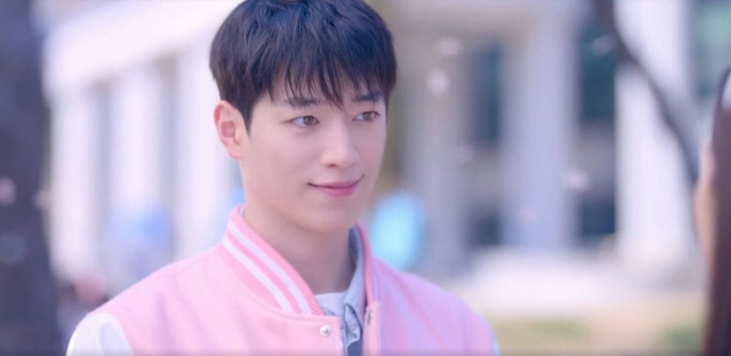 Seo Kang Joon