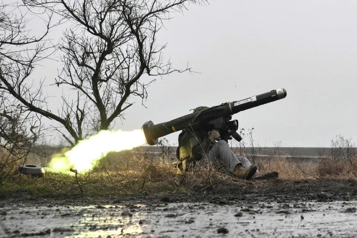 Xung đột Nga - Ukraine. Ảnh: Reuters