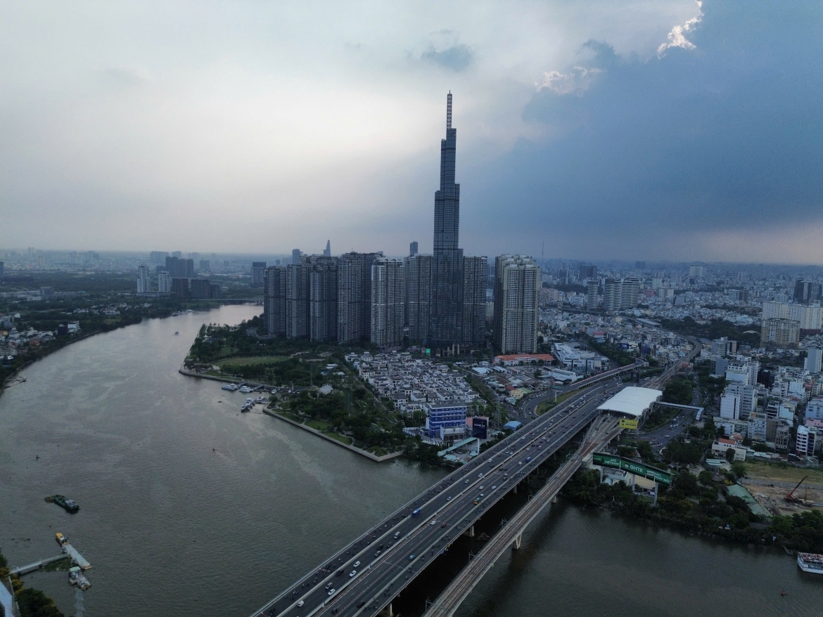 TP.HCM tự hào 50 vinh dự mang tên Chủ tịch Hồ Chí Minh (ảnh minh họa)