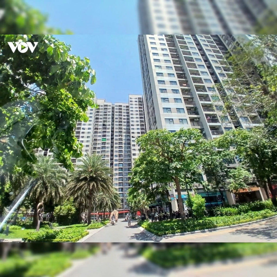 Nhà ở xã hội cho thuê - xu hướng tất yếu