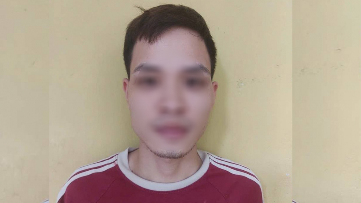 Đối tượng Nguyễn Ngọc Lễ