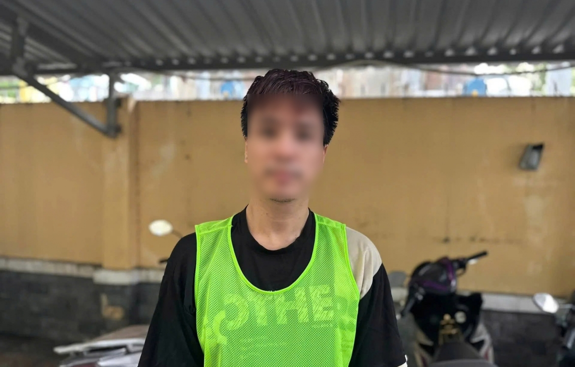 Trong số các đối tượng bị khởi tố có Lê Duy Linh (ca sĩ, nhạc sĩ, nghệ danh Tăng Nhật Tuệ)