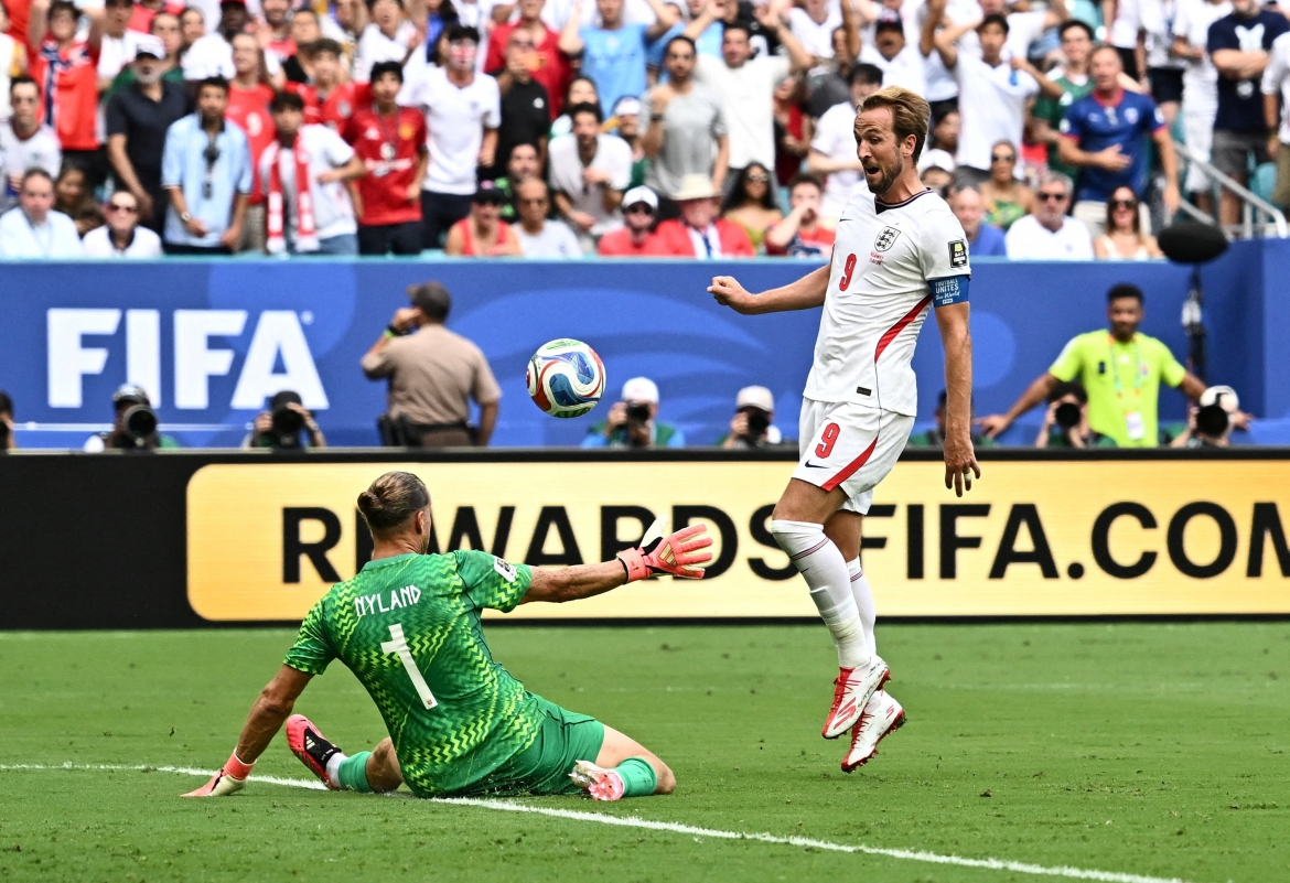 Ảnh: Reuters.