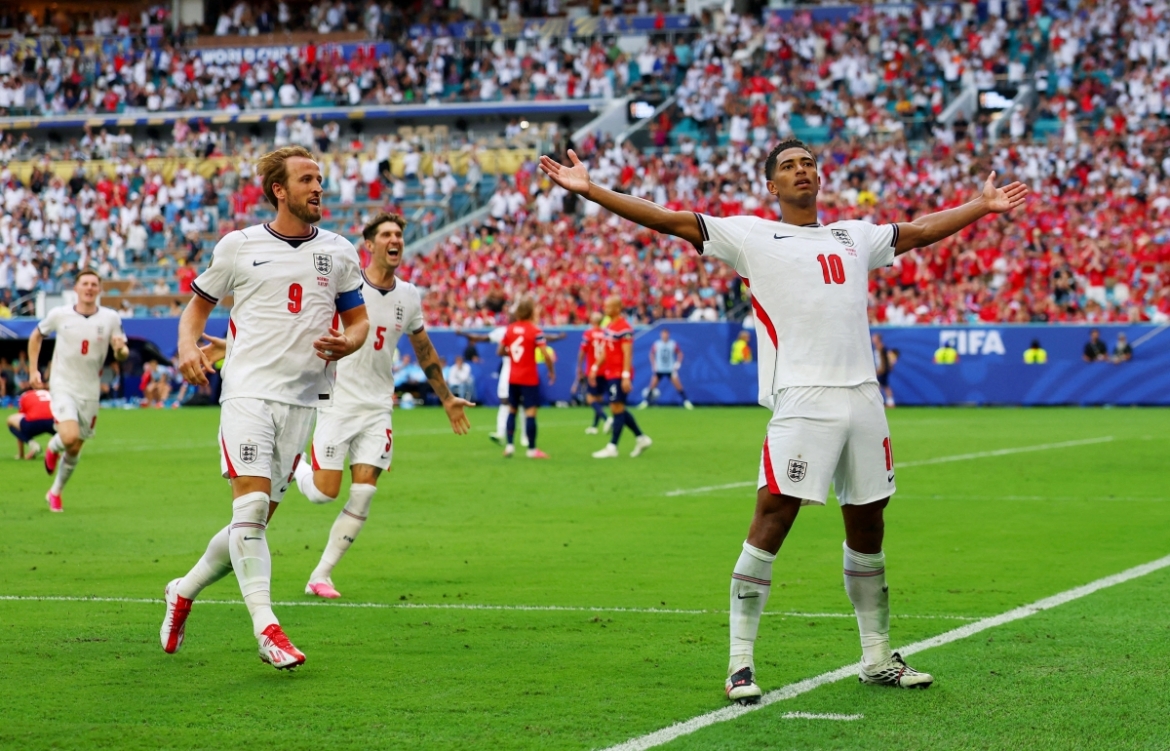 Ảnh: Reuters.
