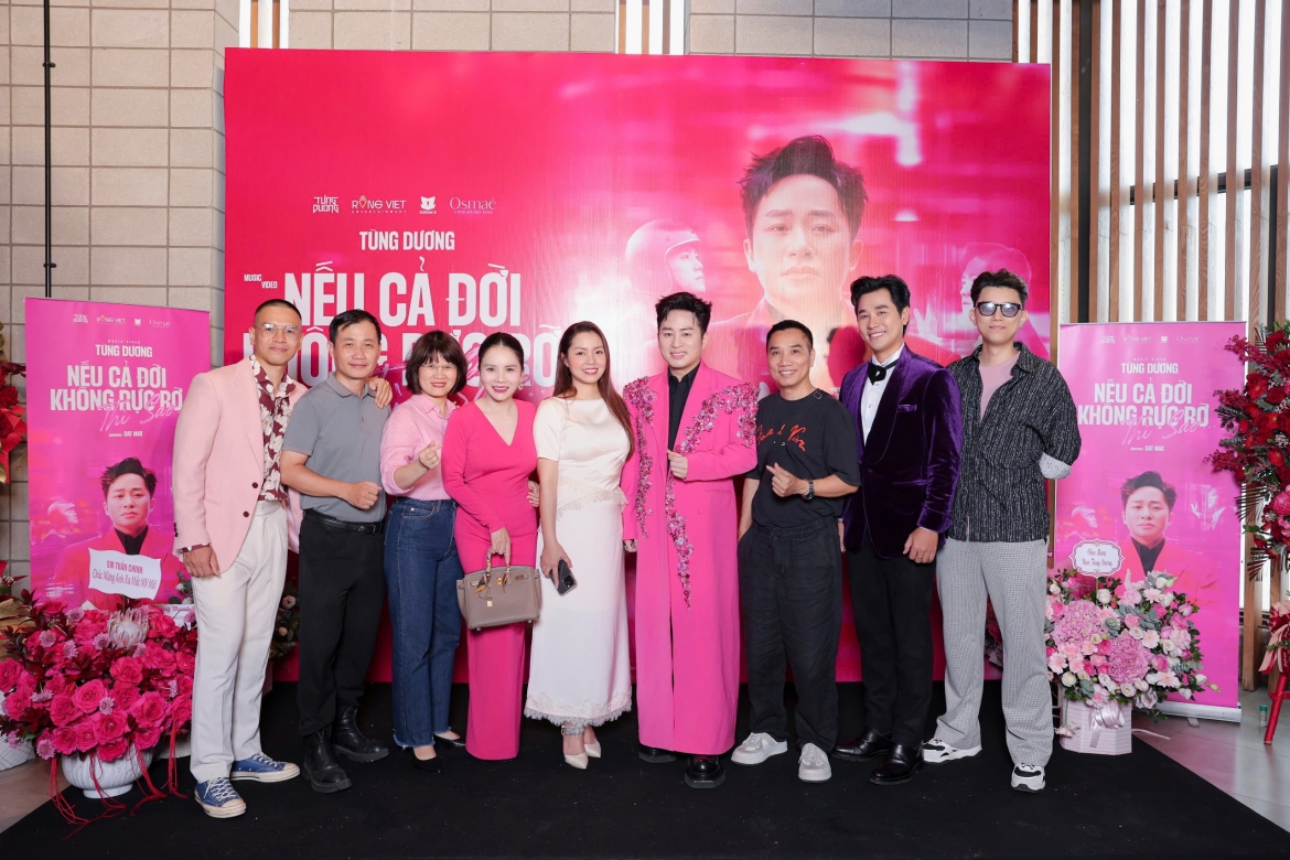 MV Nếu cả đời không rực rỡ thì sao? được xây dựng từ câu hỏi từng gây nhiều suy ngẫm trên mạng xã hội.