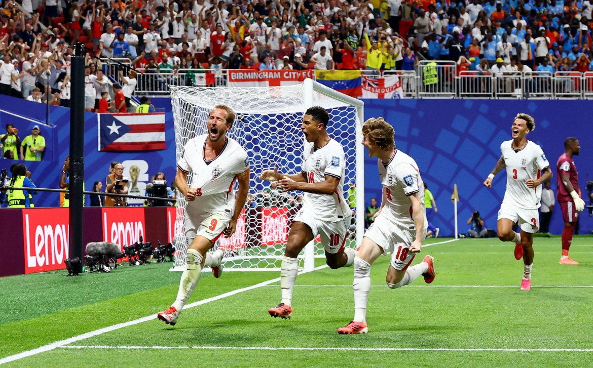 Ảnh: Reuters.