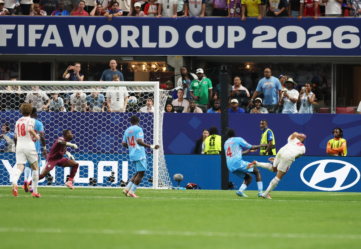 Ảnh: Reuters.
