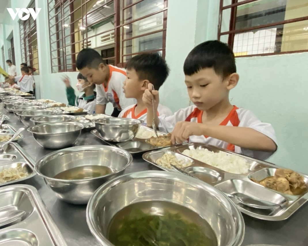 Kiện toàn Ban Chỉ đạo liên ngành Trung ương về an toàn thực phẩm