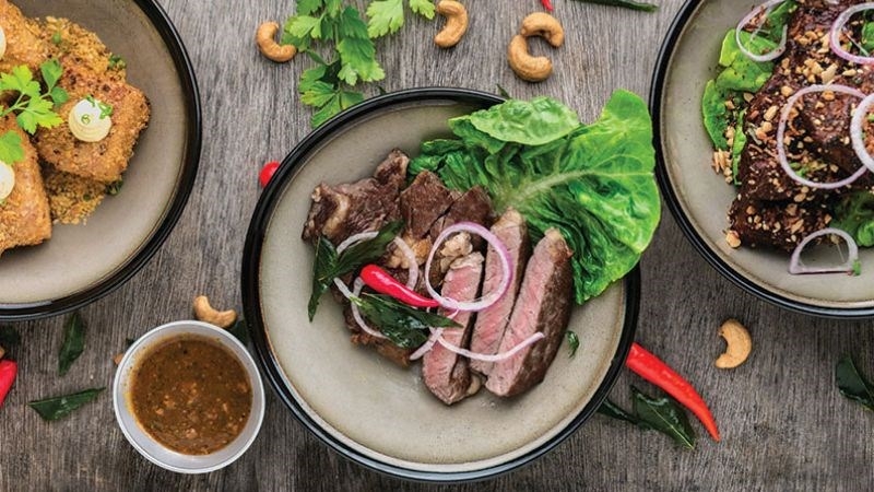 Ăn trưa đúng giờ không chỉ giúp bổ sung năng lượng mà còn hỗ trợ tiêu hóa, ổn định đường huyết và kiểm soát cân nặng