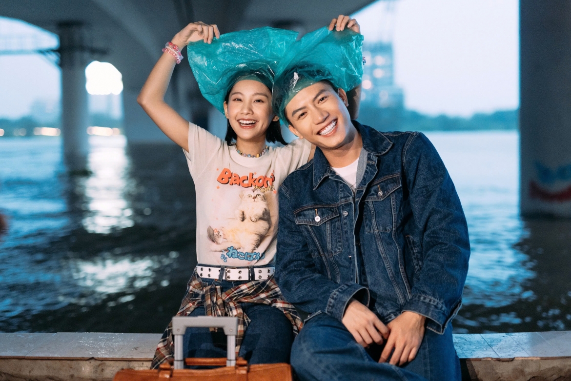 Anh Tú trở lại với dòng nhạc pop ballad sau hơn 3 năm không thực hiện dự án âm nhạc riêng.