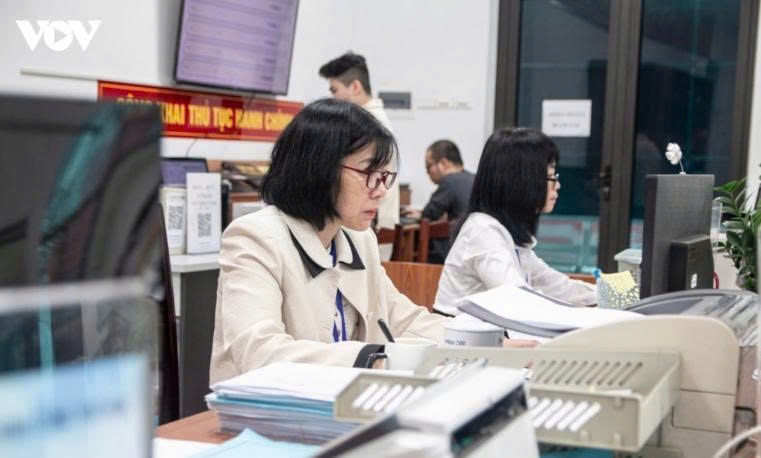 Các trường hợp được xét tuyển, ưu tiên và tiếp nhận vào viên chức