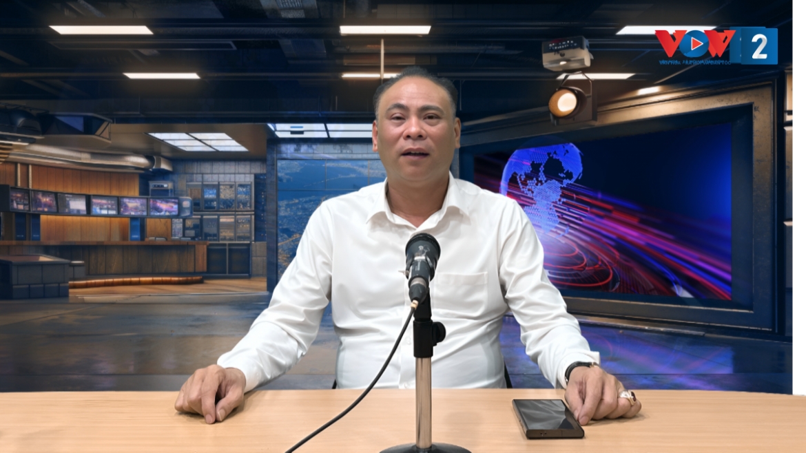 Ông Nguyễn Gia Hiển, Bí thư đảng ủy, Chủ tịch Hội đồng nhân dân xã Đan Phượng (TP Hà Nội)