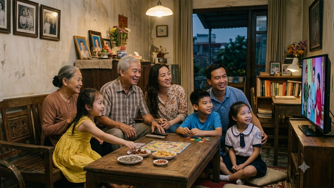 Ảnh minh họa tạo bởi AI